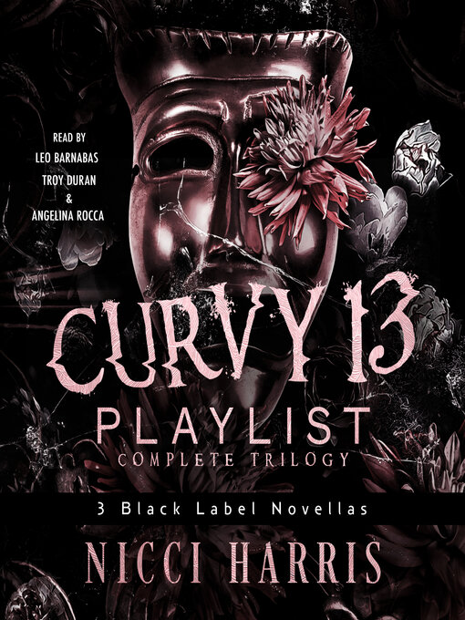 Title details for The Curvy13 Playlist by Nicci Harris - Wait list